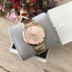 Michael Kors Watch For Women MK3706 - Image 3