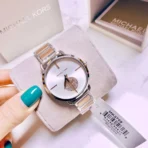 Michael Kors Watch For Women MK3709 - Image 3