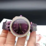 Michael Kors Watch For Women MK3725 - Image 3