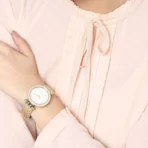 Michael Kors Watch For Women MK3727 - Image 3