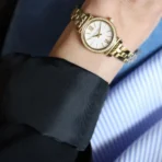 Michael Kors Watch For Women MK3833 - Image 3