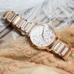 Michael Kors Watch For Women MK3841 - Image 3