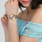 Michael Kors Watch For Women MK3853 - Image 3