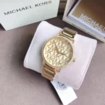 Michael Kors Watch For Women MK3887 - Image 3