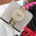Michael Kors Watch For Women MK3985 - Image 3