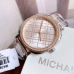 Michael Kors Watch For Women MK3988 - Image 3