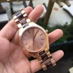 Michael Kors Watch For Women MK4301 - Image 3