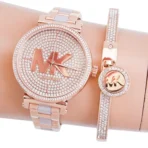 Michael Kors Watch For Women MK4336 - Image 3