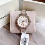 Michael Kors Watch For Women MK4353 - Image 3