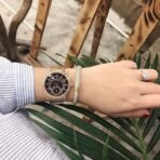 Guess Watch For Women W1006L2 - Image 3