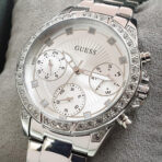 Guess Watch For Women W1293L1 - Image 3