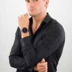 Tommy Hilfiger Watch For Men 1791487 - Image 3