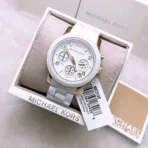 Michael Kors Watch For Women MK5145 - Image 3