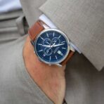 Tommy Hilfiger Watch For Men 1791629 - Image 3