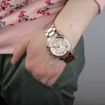 Michael Kors Watch For Women MK5263 - Image 3