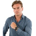 Tommy Hilfiger Watch For Men 1791641 - Image 3