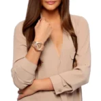 Michael Kors Watch For Women MK5412 - Image 3