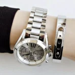 Michael Kors Watch For Women MK5535 - Image 3