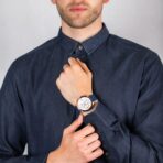 Tommy Hilfiger Watch For Men 1791778 - Image 3