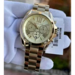 Michael Kors Watch For Women MK5605 - Image 3