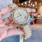 Michael Kors Watch For Women MK5632 - Image 3