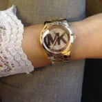 Michael Kors Watch For Women MK5661 - Image 3