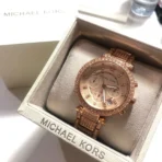 Michael Kors Watch For Women MK5663 - Image 3