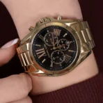 Michael Kors Watch For Women MK5739 - Image 3