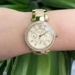 Michael Kors Watch For Women MK5842 - Image 3