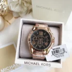 Michael Kors Watch For Women MK5854 - Image 3