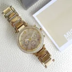 Michael Kors Watch For Women MK5856 - Image 3
