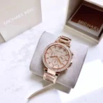 Michael Kors Watch For Women MK5857 - Image 3