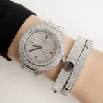 Michael Kors Watch For Women MK5869 - Image 3