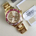 Michael Kors Watch For Women MK5871 - Image 3