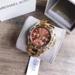 Michael Kors Watch For Women MK5873 - Image 3