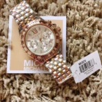 Michael Kors Watch For Women MK5876 - Image 3