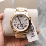 Michael Kors Watch For Women MK5916 - Image 3