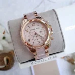 Michael Kors Watch For Women MK5943 - Image 3