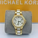 Michael Kors Watch For Women MK5945 - Image 3