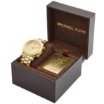 Michael Kors Watch For Women MK5960 - Image 3