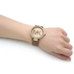 Michael Kors Watch For Women MK2973 - Image 3