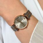 Emporio Armani Watch For Women AR1840 - Image 3