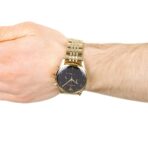 Emporio Armani Watch For Men AR1893 - Image 3