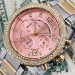 Michael Kors Watch For Women MK6140 - Image 3