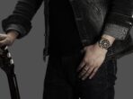 Naviforce Watch For Men NF9089S-RG-B - Image 3