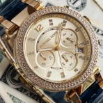 Michael Kors Watch For Women MK6238 - Image 3