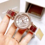 Michael Kors Watch For Women MK6239 - Image 3