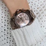 Michael Kors Watch For Women MK6247 - Image 3