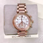 Michael Kors Watch For Women MK6282 - Image 3