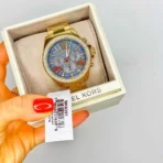 Michael Kors Watch For Women MK6291 - Image 3